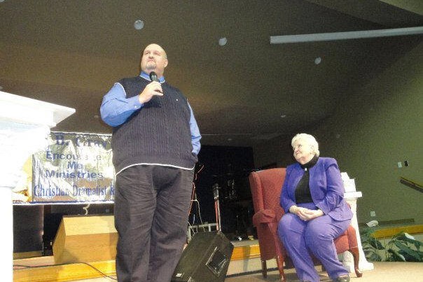 Friday, January 15, 2010 (5)